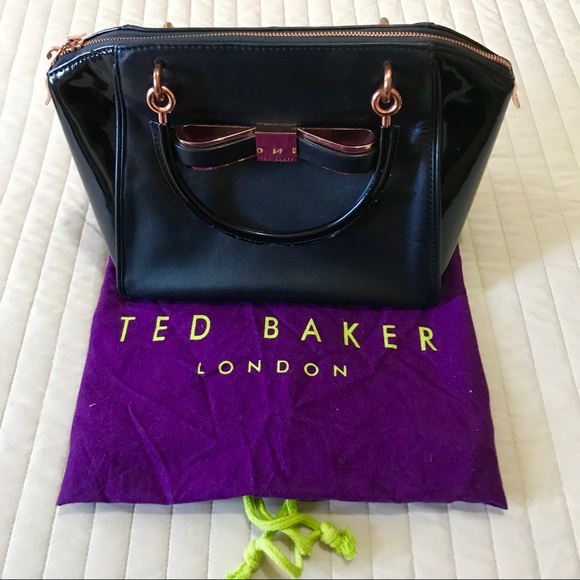 Ted Baker London Handbags - Ted Baker medium sized bag